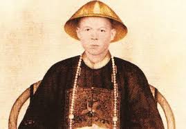 Yap Ah Loy — KL's founding father